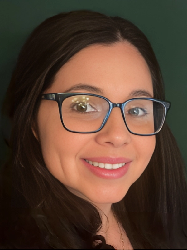 Madeline Merced, founder of Mary Milagros