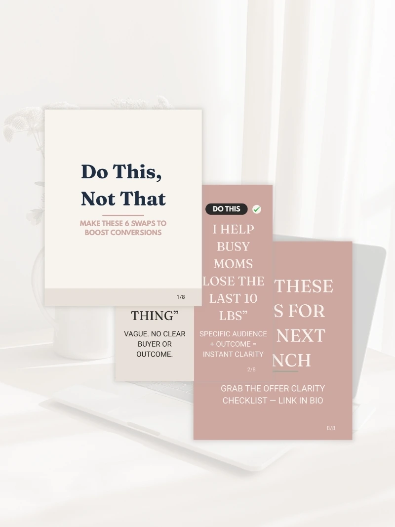 100+ Neutral Instagram Canva Templates
