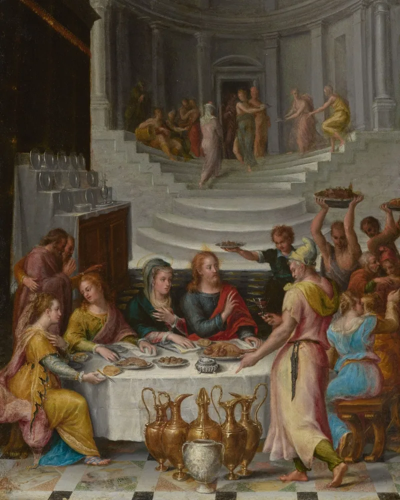 Our Lady of Cana